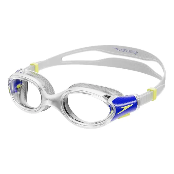 Anteojos Natación Junior Speedo Biofuse 2.0 Multicolor