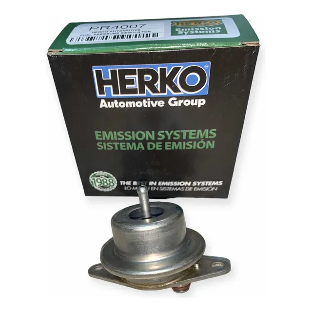 Regulador De Gasolina Fortaleza Tritón 5.4 2 Tornillos
