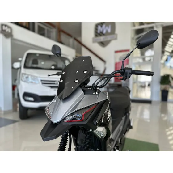 Honda Wave