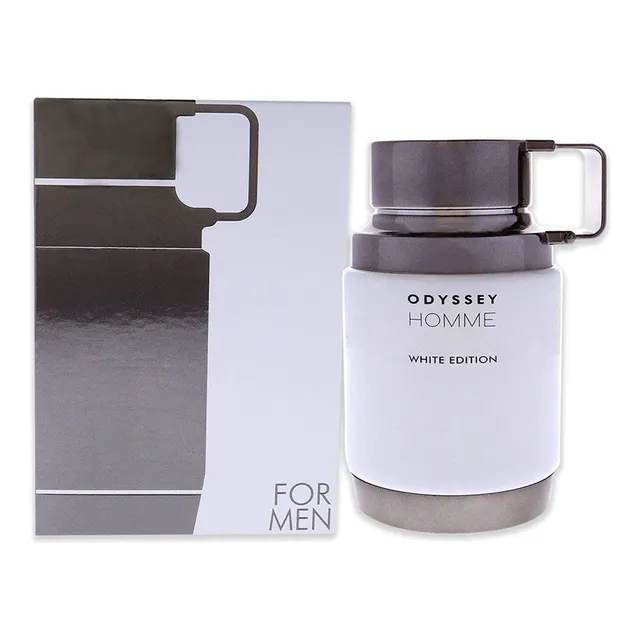 Perfume Armaf Odyssey Homme White Eau De Parfum 100 Ml Para