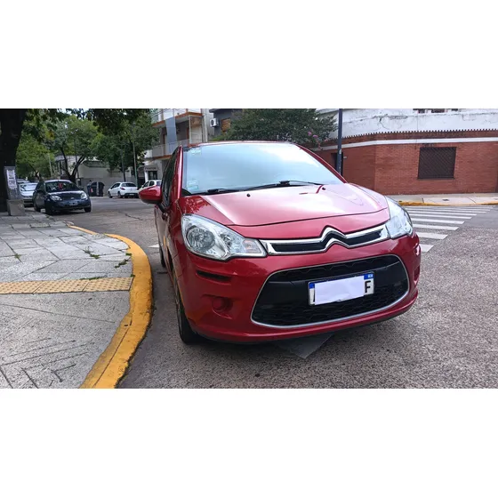 Citroën C3 1.5 Live 90cv