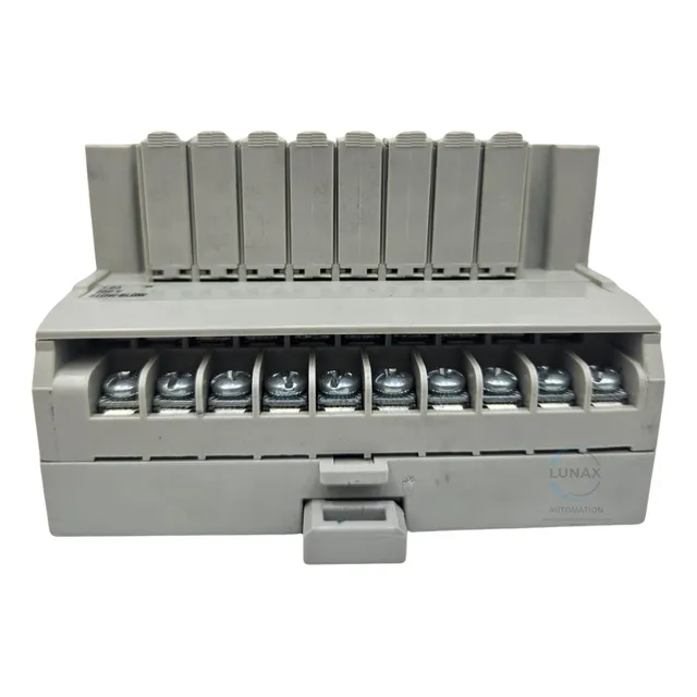Allen Bradley 1794-tbnf Base Terminal Plc (original)