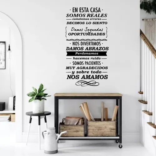 Vinil Decorativo Oficina Local Rotulacion