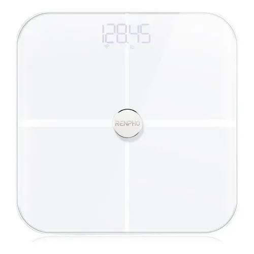 Balança Garmin Inteligente Index S2 ( White, North America | Frete