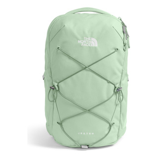 Mochila The North Face Jester Para Portátil De Uso Diario Misty Sage Mochila The North Face Jester Para Portátil De Uso Diario Misty Sage