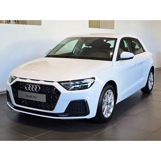Audi A1 Sportback 1.5 30 Tfsi Stronic 116cv