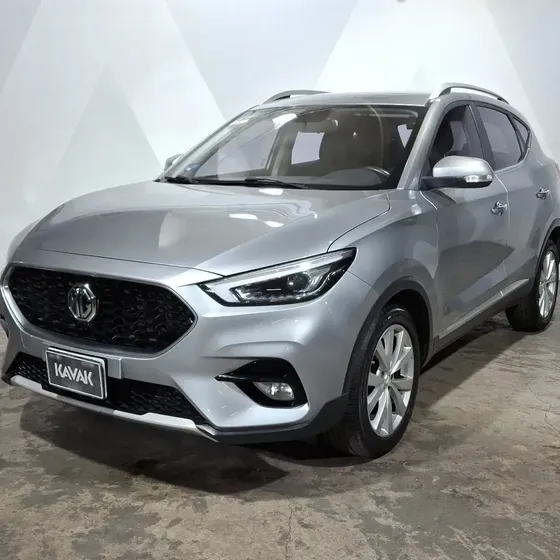 MG Zs 2023 1.5 Style