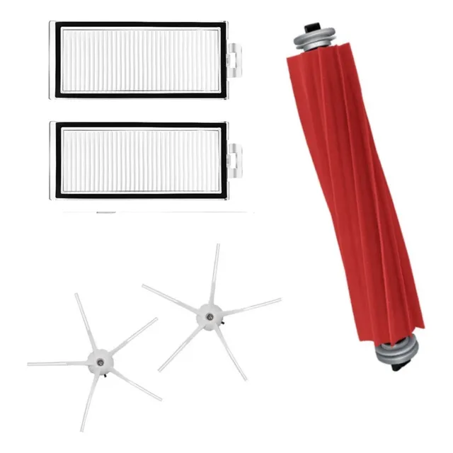 Kit Reposição Para Robô Aspirador Xiaomi Roborock Q7+ Max T8