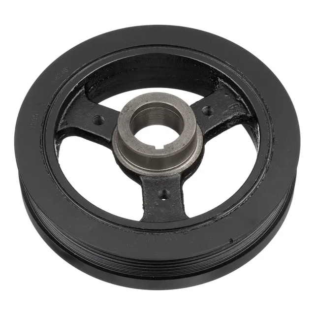 Polea De Cigüeñal Damper Ford Mustang 2000 5.4l V8