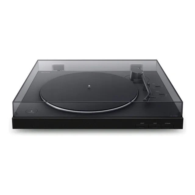 Tocadiscos Sony Ps-lx310bt De Vinilo Inalámbrico Con Transmi
