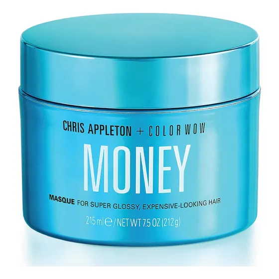 Tratamento Condicionador Color Wow Money Masque Vegan