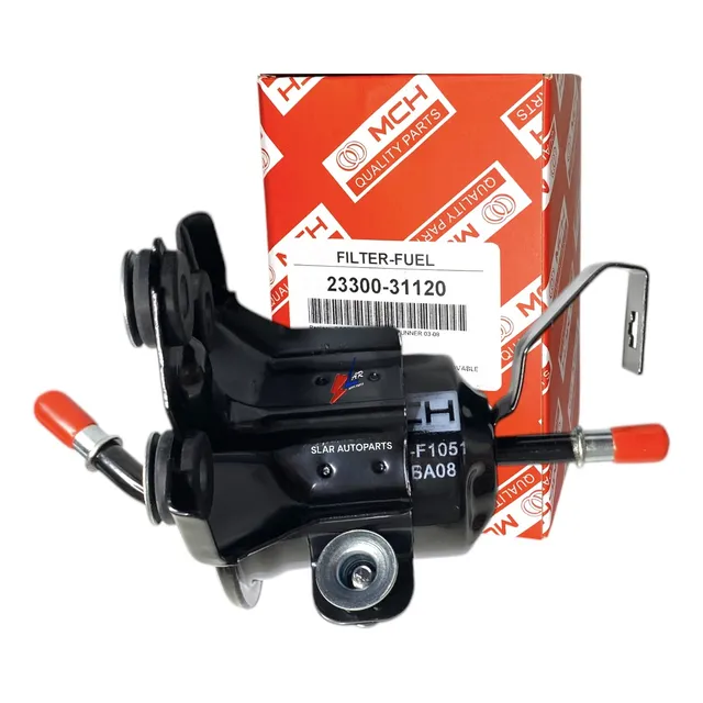 Filtro De Gasolina Toyota Fortuner Hilux Kavak Tacoma
