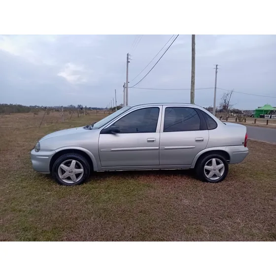 Chevrolet Corsa 1.4 Classic Gls