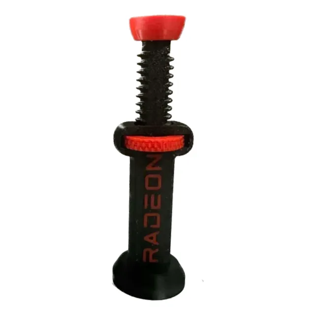Soporte Tarjeta Grafica Gpu Ajustable