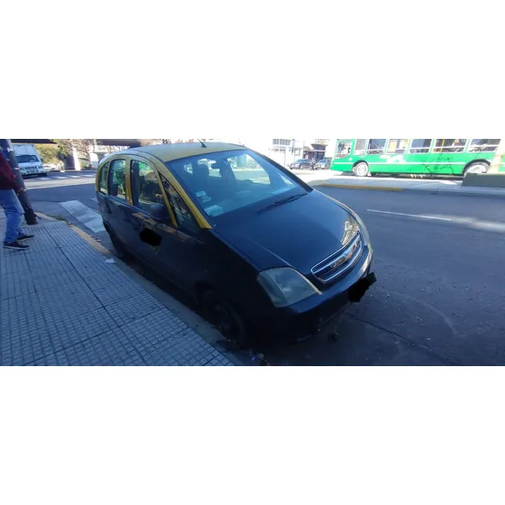 Chevrolet Meriva Gl 1.8