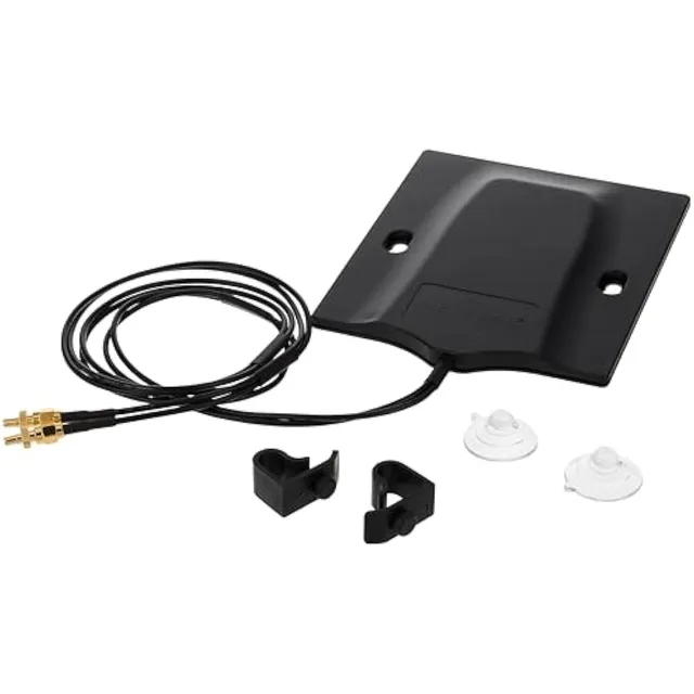 Netgear Antena Omnidireccional Mimo (6000451) -