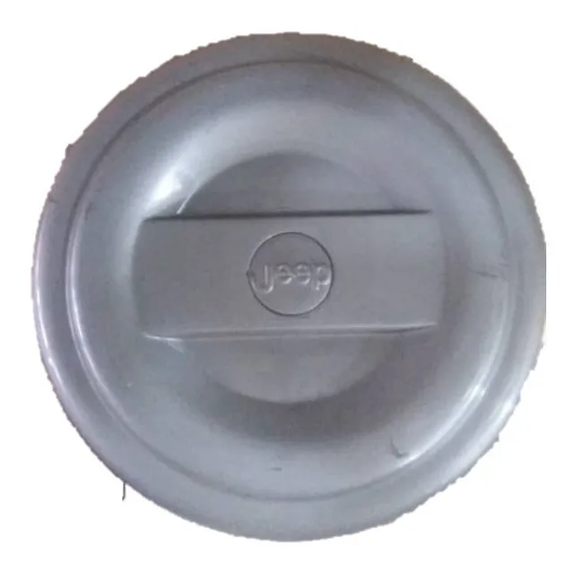 Protector Caucho Repuesto Cherokee Kj Usado 