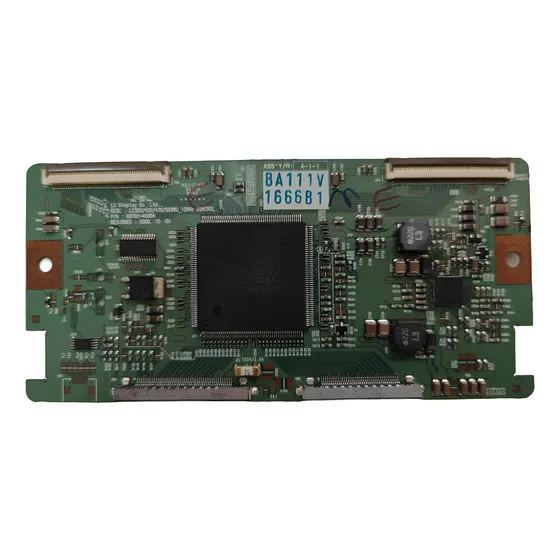Placa T-con Tv 42lh70yd 6870c-4000h