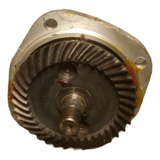 Corona / Eje / Tapa Amoladora 115mm