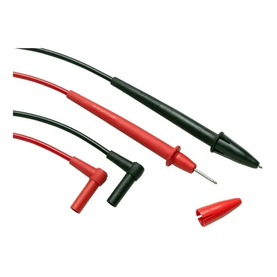 Puntas De Prueba Para Multímetro Fluke Tl75 21901570