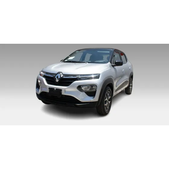 Renault Kwid 1.0 Bitono Mt