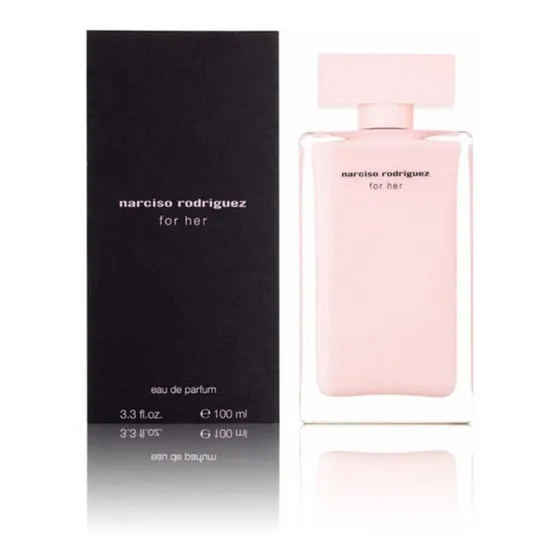 Perfume Importado Narciso Rodriguez For Her Edp 100ml