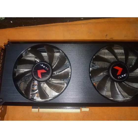 Palit Xlr8 Rtx3060ti Leer Descripcion
