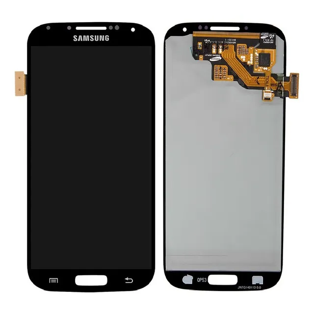 Pantalla Completa Samsung Galaxy S4 I9500 Incell Tienda Fisi
