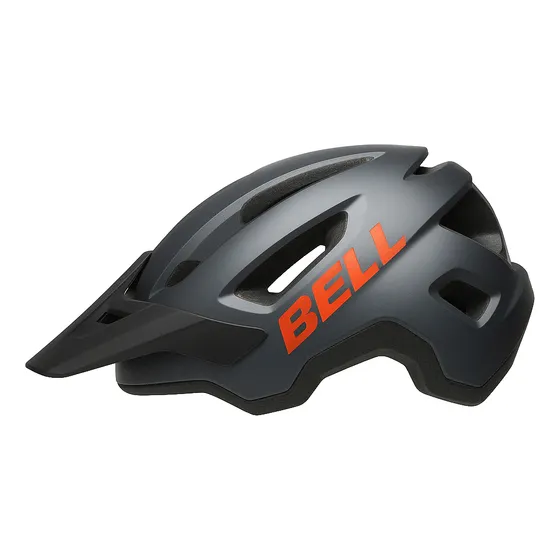 Casco Bicicleta Bell Soquel Dark Ti Talla Universal Mtb
