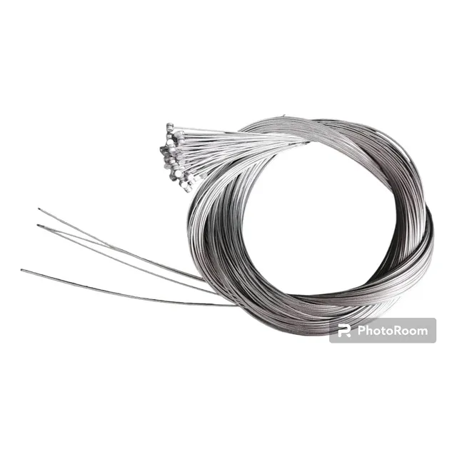 Guaya Universal Para Motos 8x8x2.0mmx3000mm
