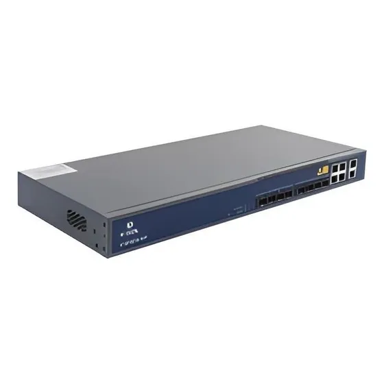 Epon Olt 4pon V1600d4-dp V Solutions