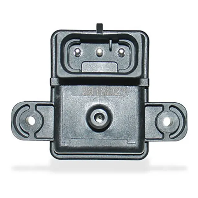 Sensor Presion Map Phantom 4cil 2.5l 90_94 Injetech 8223558