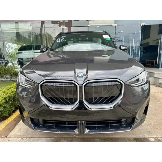 Bmw X3 2.0 Xdrive 20i L4 T At