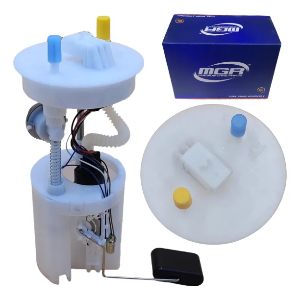 Modulo Completo De Gasolina Chevrolet Spark/ Matiz (1.0)