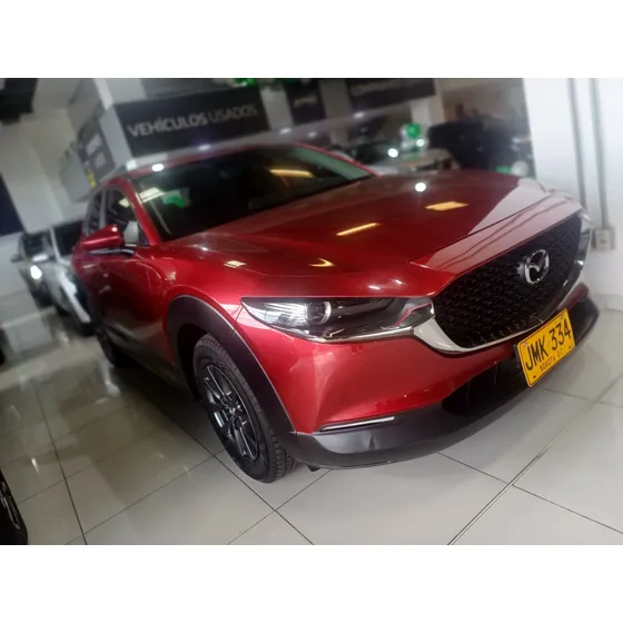 Mazda Cx-30 2.0 Touring