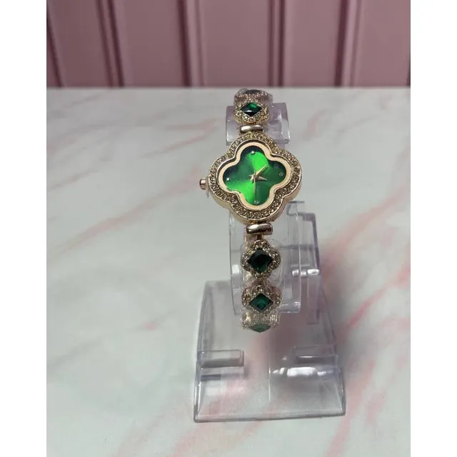 Van Cleef
