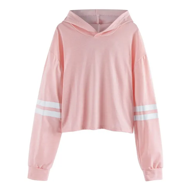 Sudadera Capucha Para Niño Jersey Larga Corta Adolescente 10
