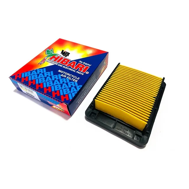 Filtro Aire Yamaha R3 / Mt03 - Hibari