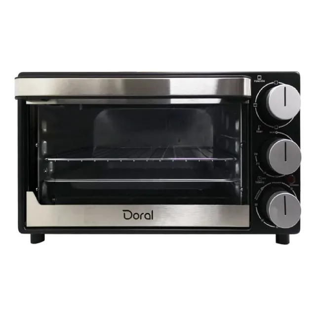 Horno Electrico  Doral 21 Litros Drh1321lb
