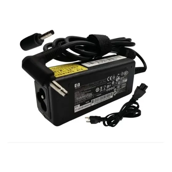 Cargador Hp Mini 700 1000 1100 110 Q10 Cq210 1103 Ppp018h