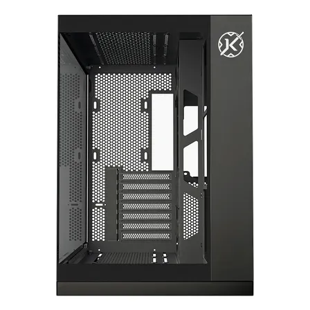 Gabinete Gamer Kalkan Asgard Klk00040 Preto