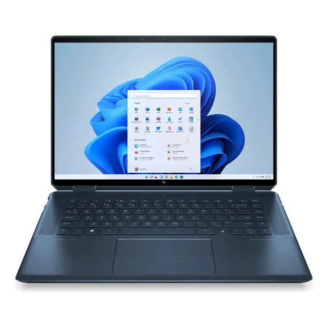 Notebook Hp Spectre X360 16-f2013 I7-13700h 512gb Ssd 16gb