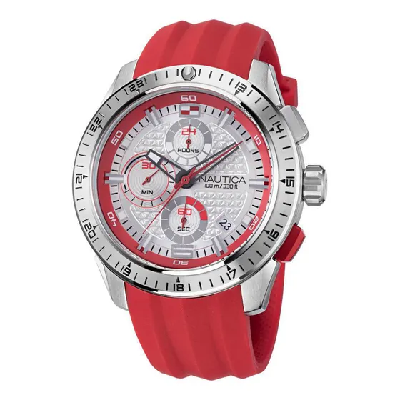 Reloj Nautica Hombre Napnsf111