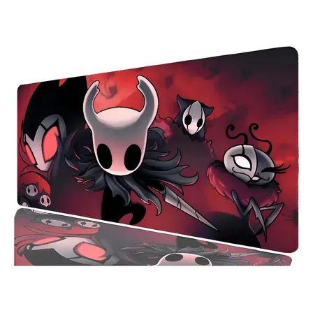 Mouse Pad Gamer Alfombrilla Diseño De Personajes De Juego 800x300x2mm