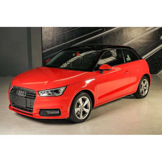 Audi A1 1.4 Ego Mt