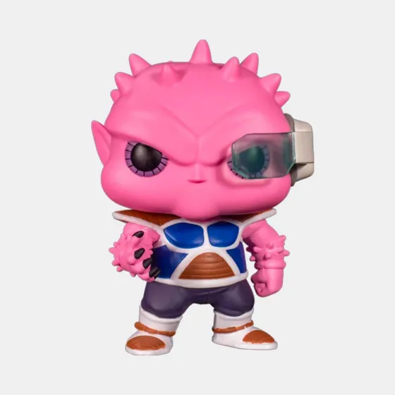 Funko Pop! Animation: Dragon Ball Z  Dodoria | 2021 Fall