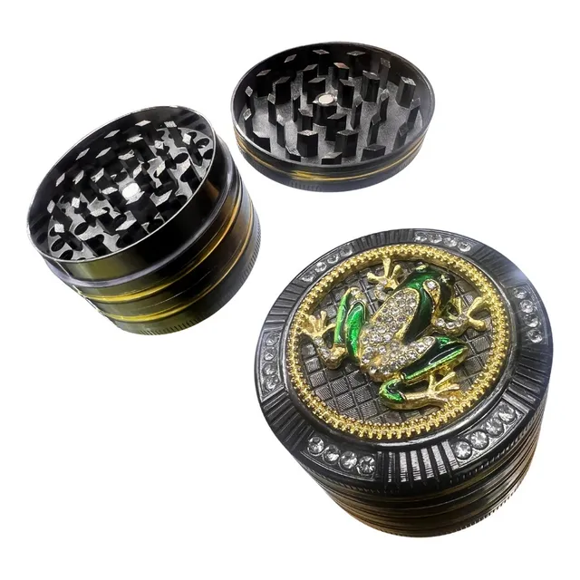 Grinder / Esmoñadora Tony Montana