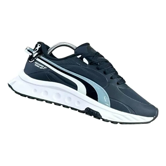 Tenis Hombre Puma Wild Rider Neymar