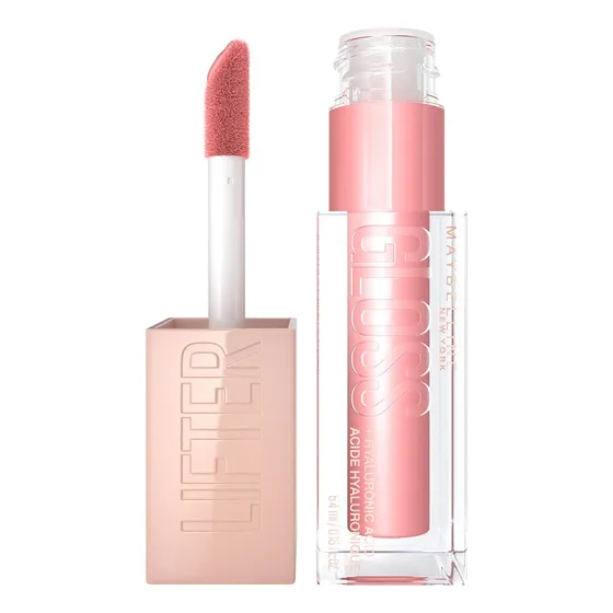 Brillo Maybelline Lifter Gloss Acido Hialuronico 006 Reef 5.4ml