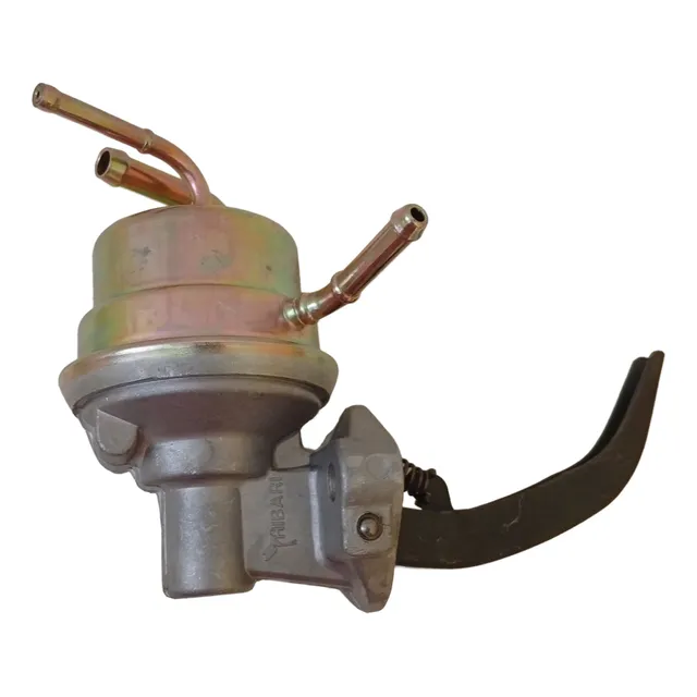 Bomba De Gasolina Mazda 323